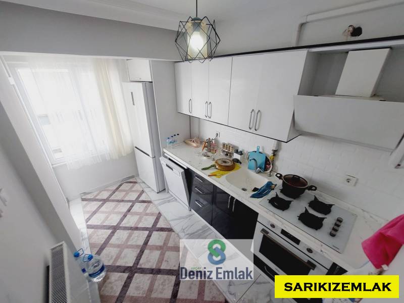 Edremit Akçay Mah`da2+1  Daire. - 17